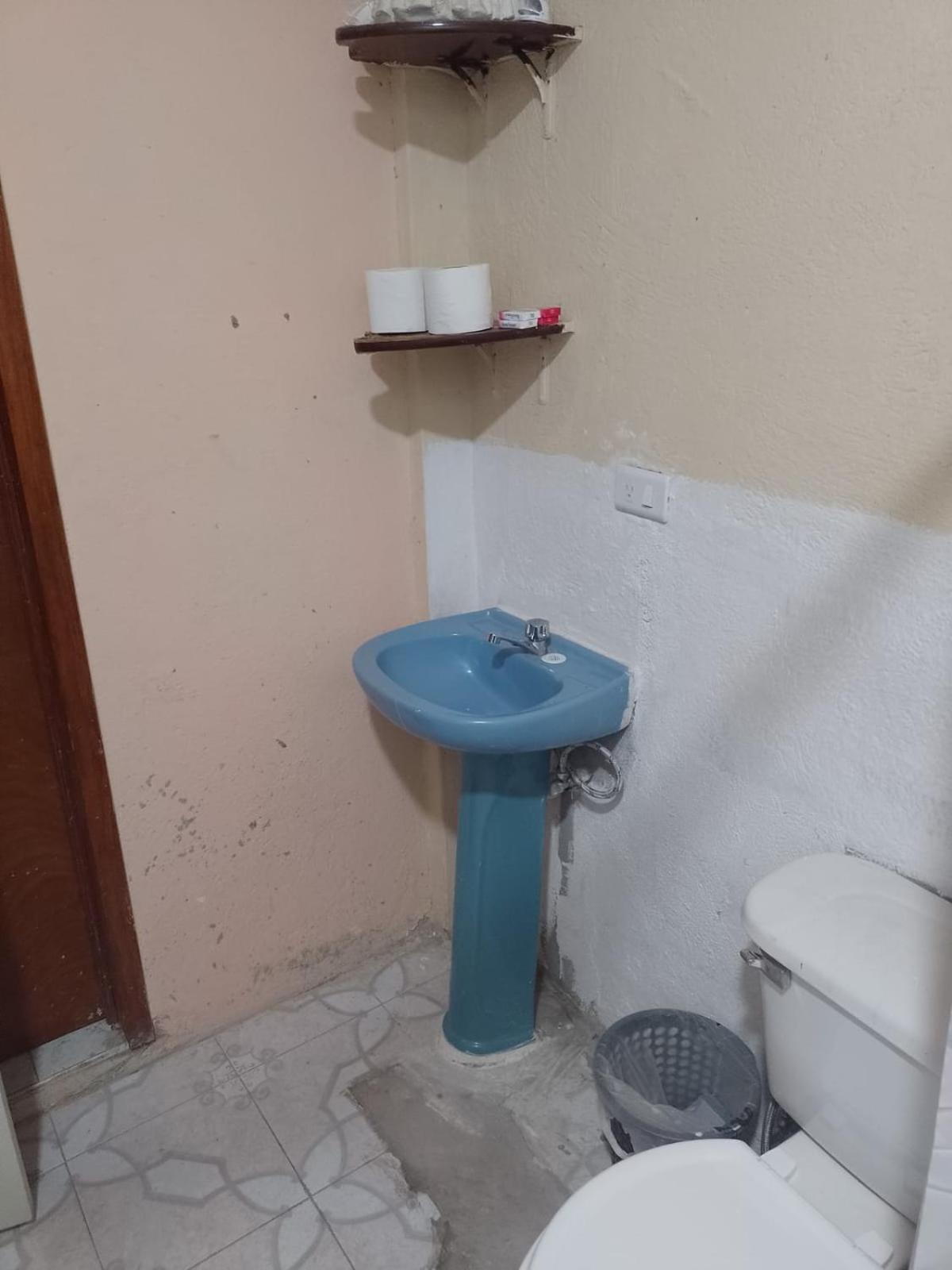 Posada Maria Elvia Villahermosa Buitenkant foto
