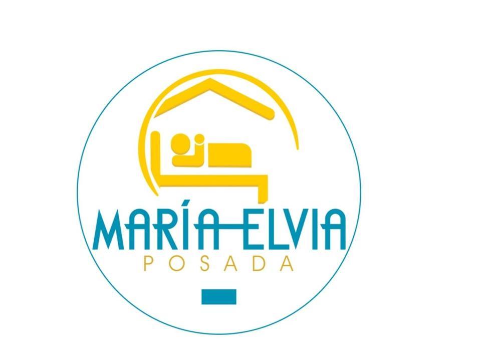 Posada Maria Elvia Villahermosa Buitenkant foto