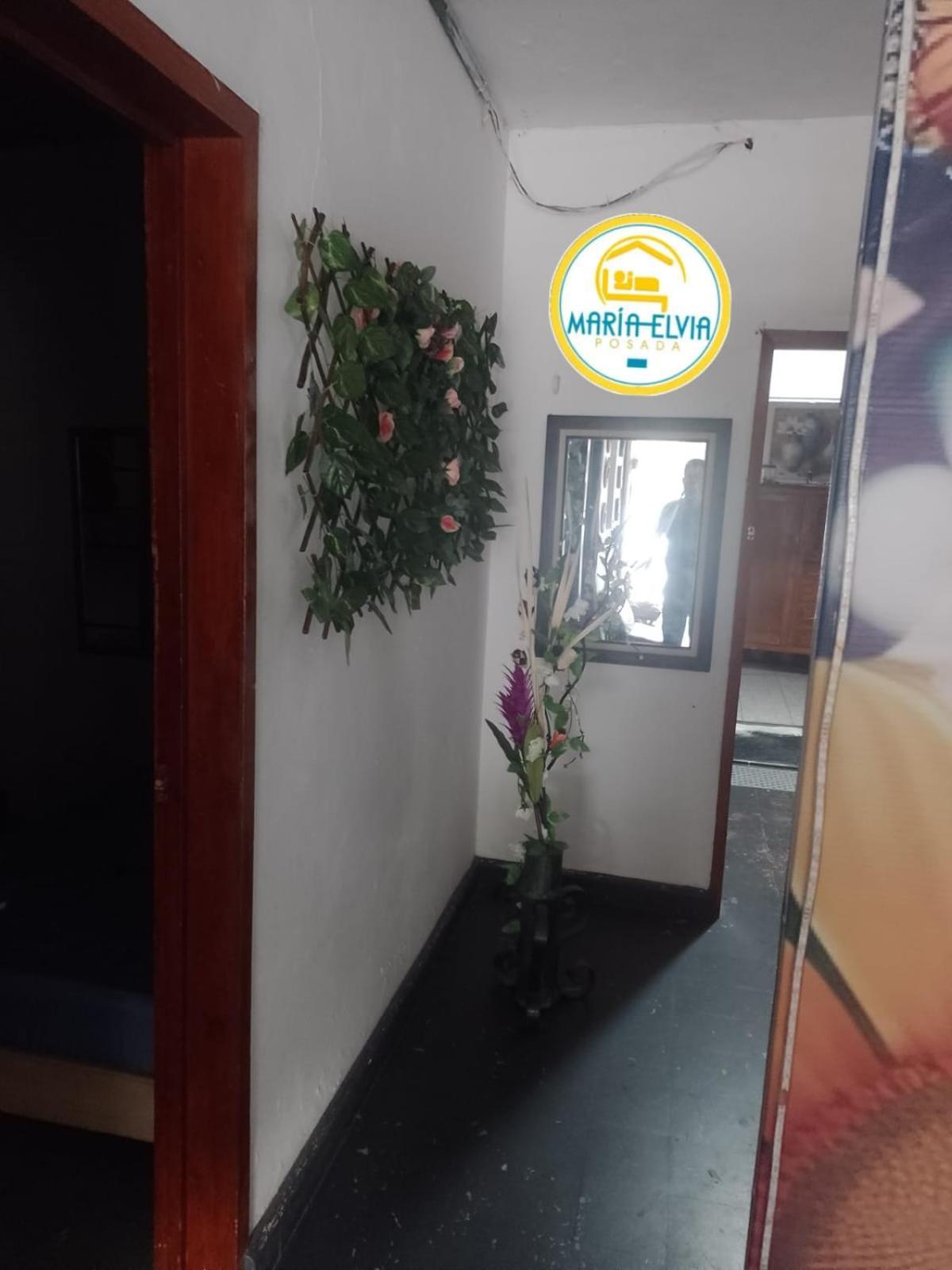 Posada Maria Elvia Villahermosa Buitenkant foto